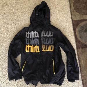 Thirty Two JP Walker Series Snow/Ski Jacket
